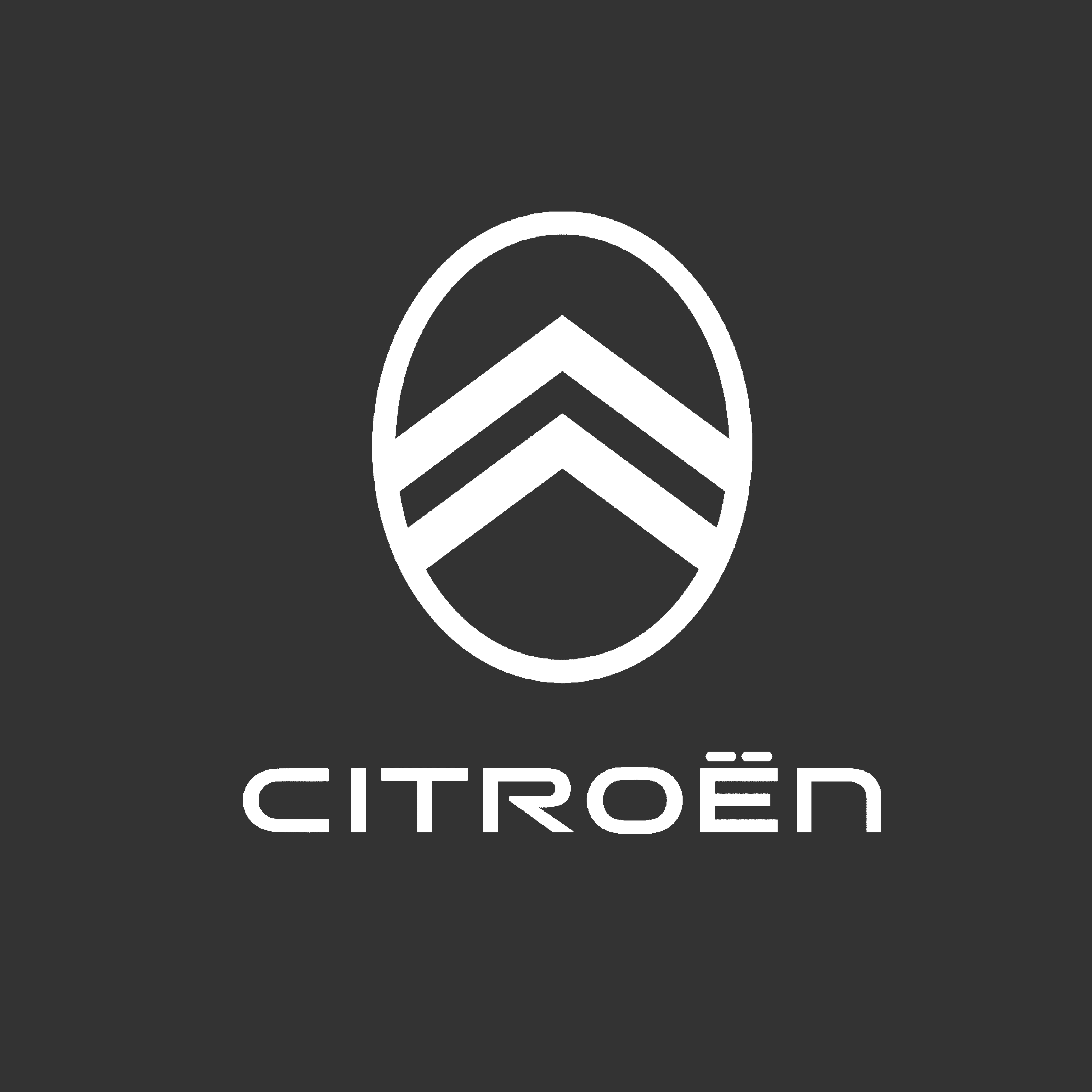 Citroen white