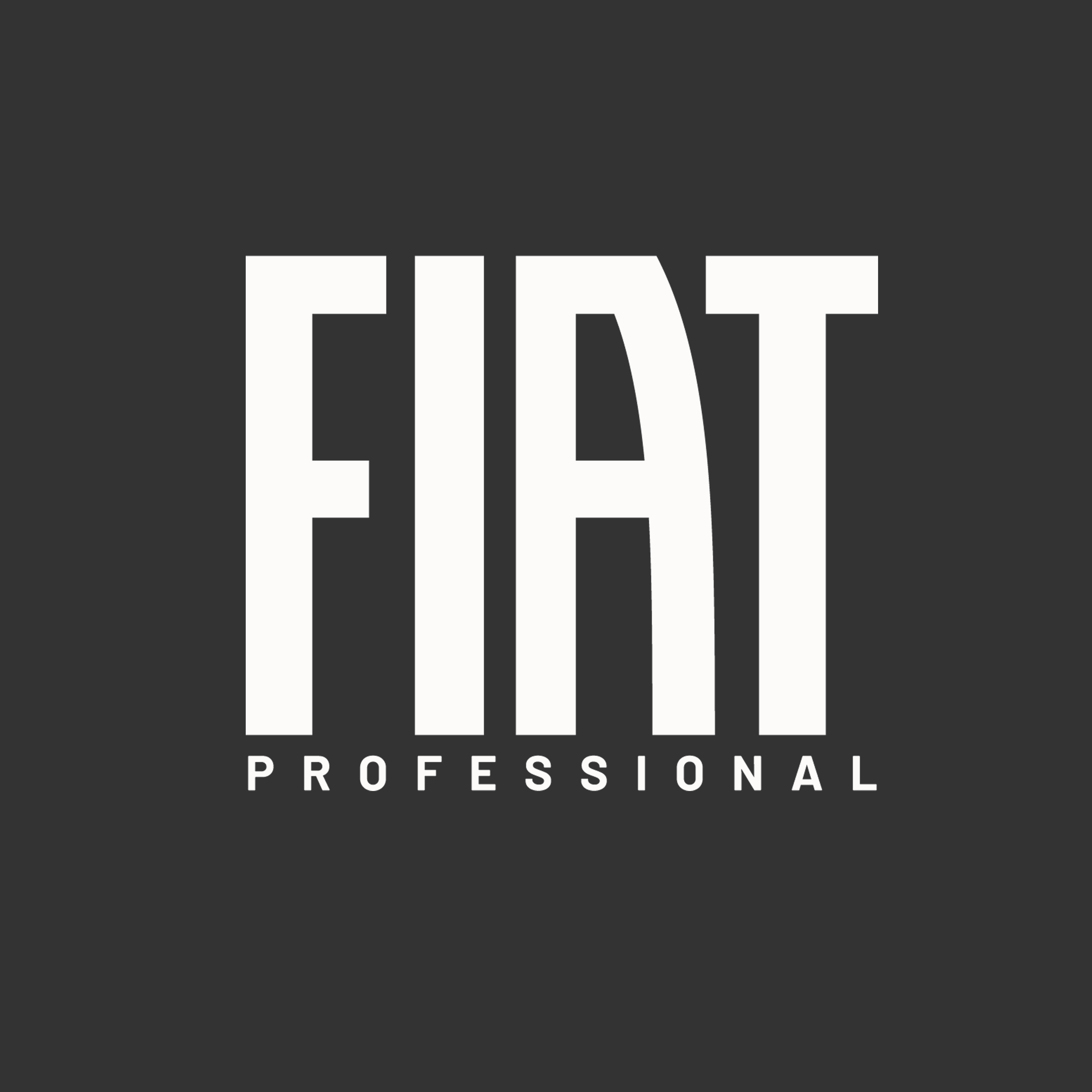 Fiat white